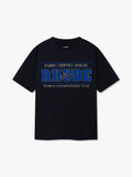 RHUDE CHRONO TEE