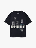 WINTER 91 RALLYE TEE