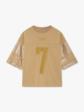 LIGHTNING FOOTBALL JERSEY