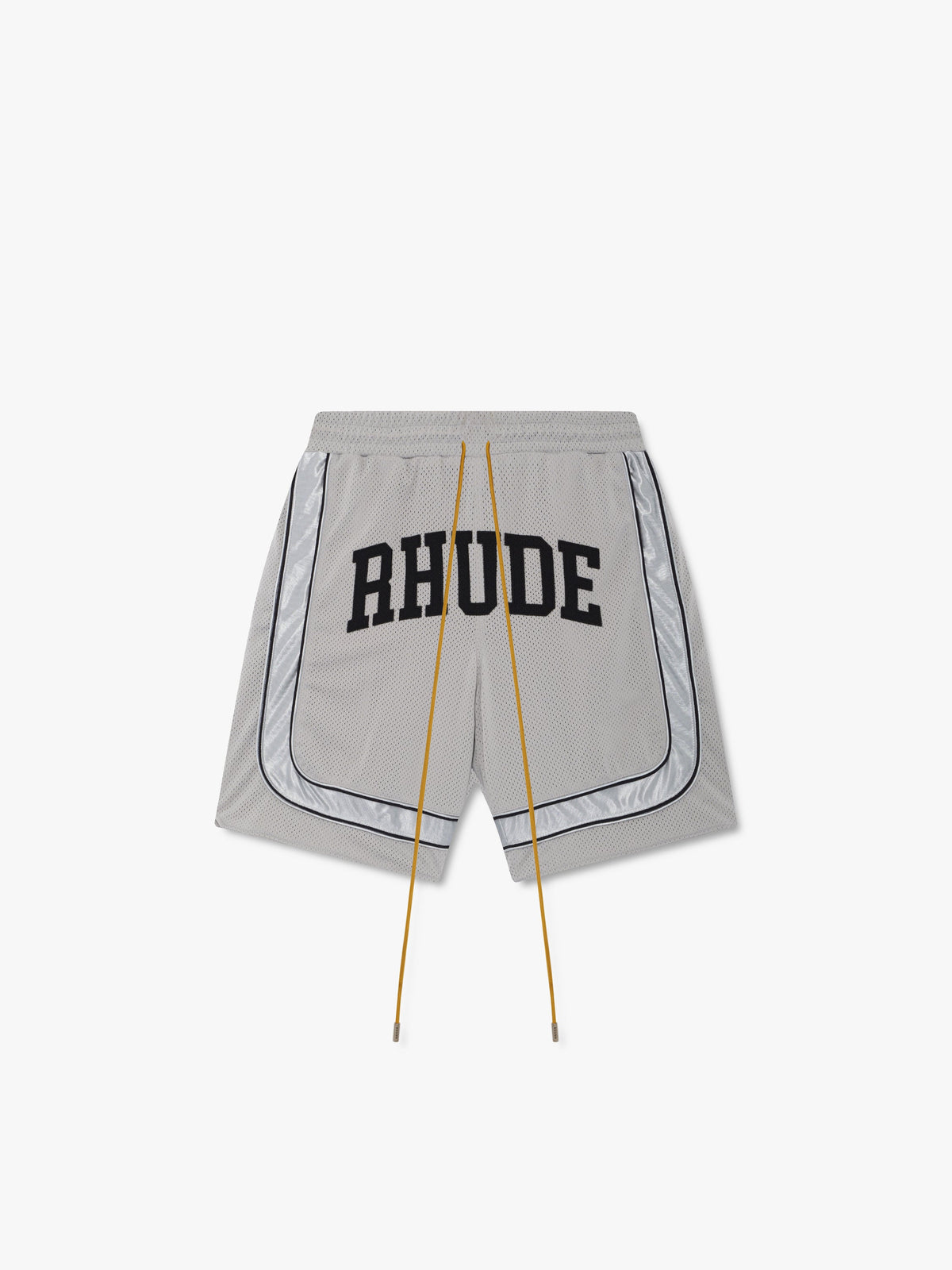 BAGGY COLLEGIATE LOGO SHORT