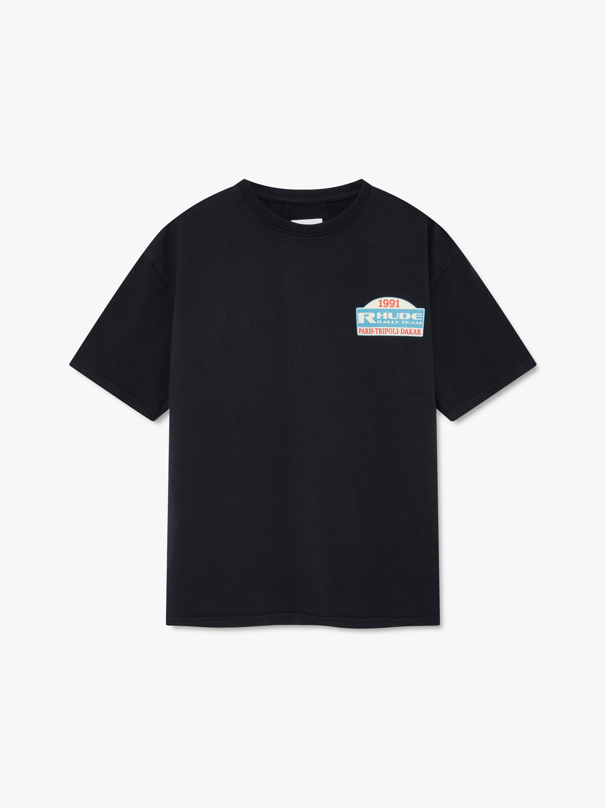 TRIPOLI RALLY TEAM TEE