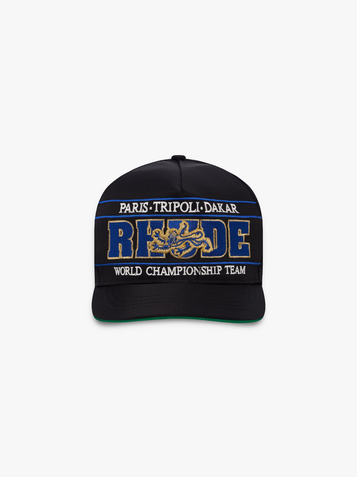 RHUDE CHRONO HAT