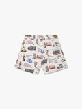 HIGHWAY ONE PJ SHORTS