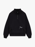 CLASSIQUE QUARTER ZIP