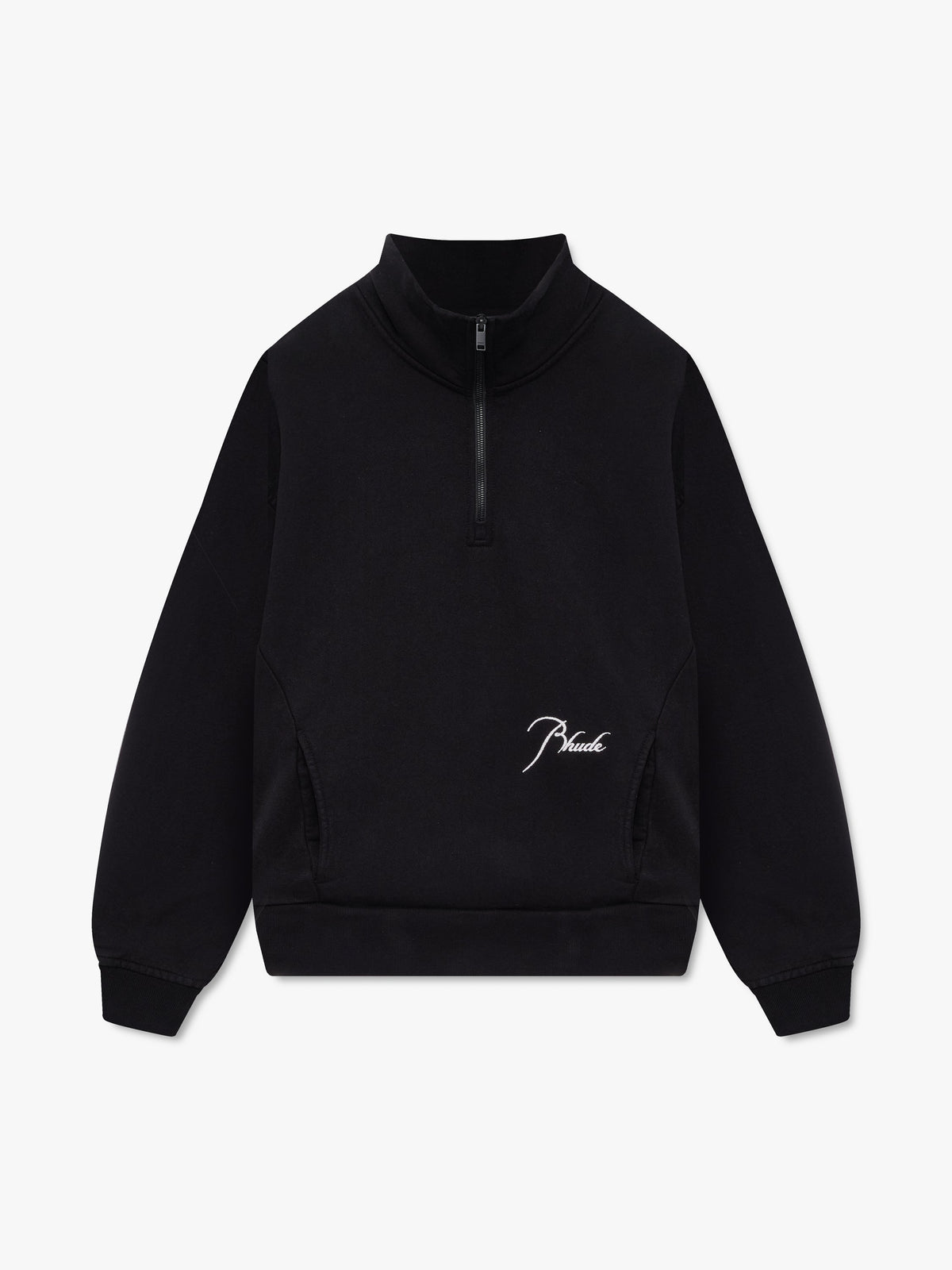 CLASSIQUE QUARTER ZIP