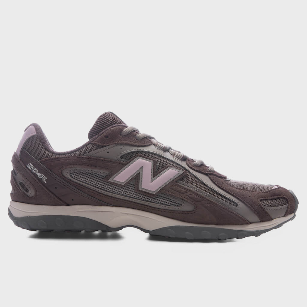 204L - Cortado/Stone Pink