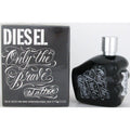 ONLY THE BRAVE TATTOO Diesel Men 2.5 oz edt cologne NEW IN BOX
