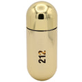 212 VIP Carolina Herrera women 2.7 oz 2.8 edp perfume NEW TESTER