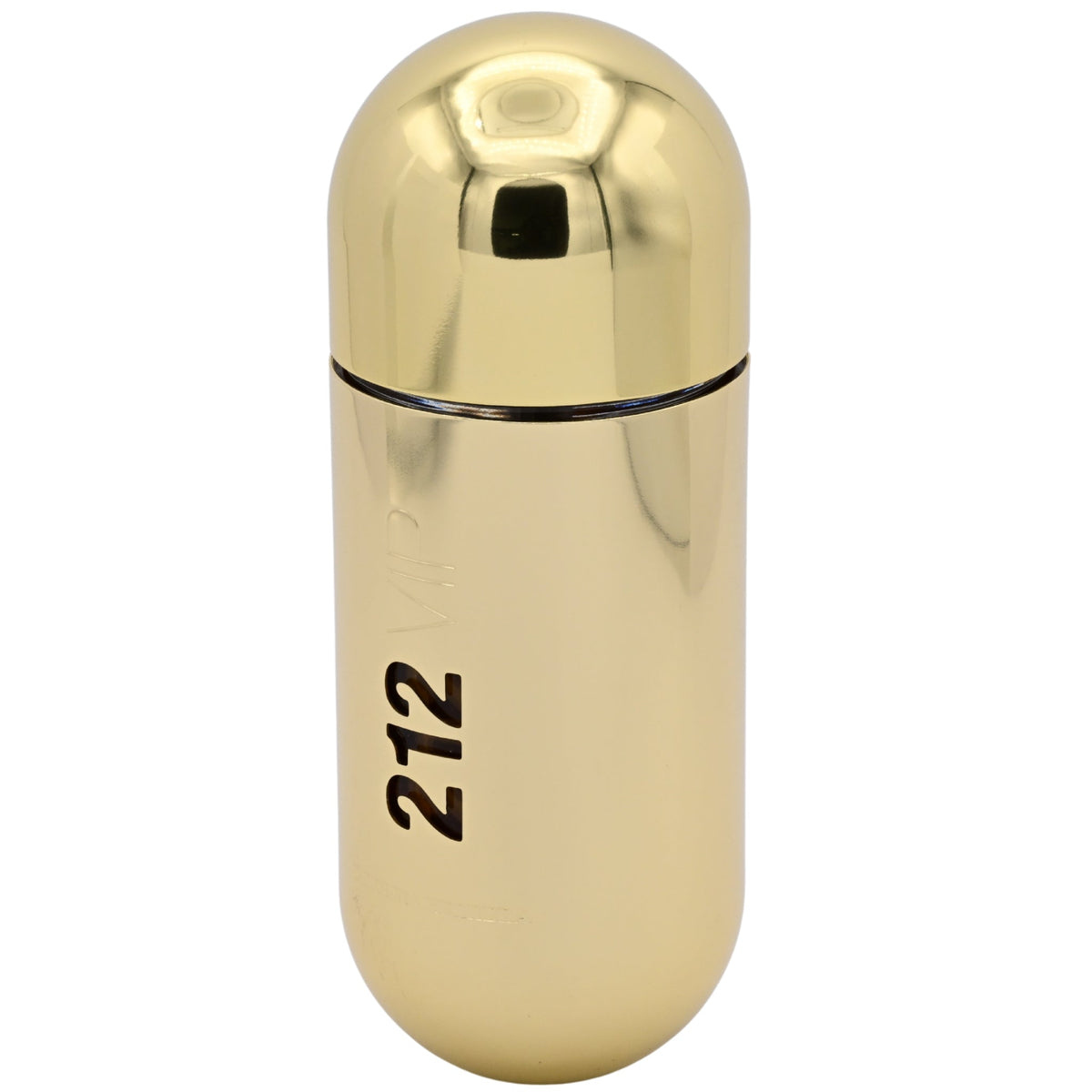 212 VIP Carolina Herrera women 2.7 oz 2.8 edp perfume NEW TESTER