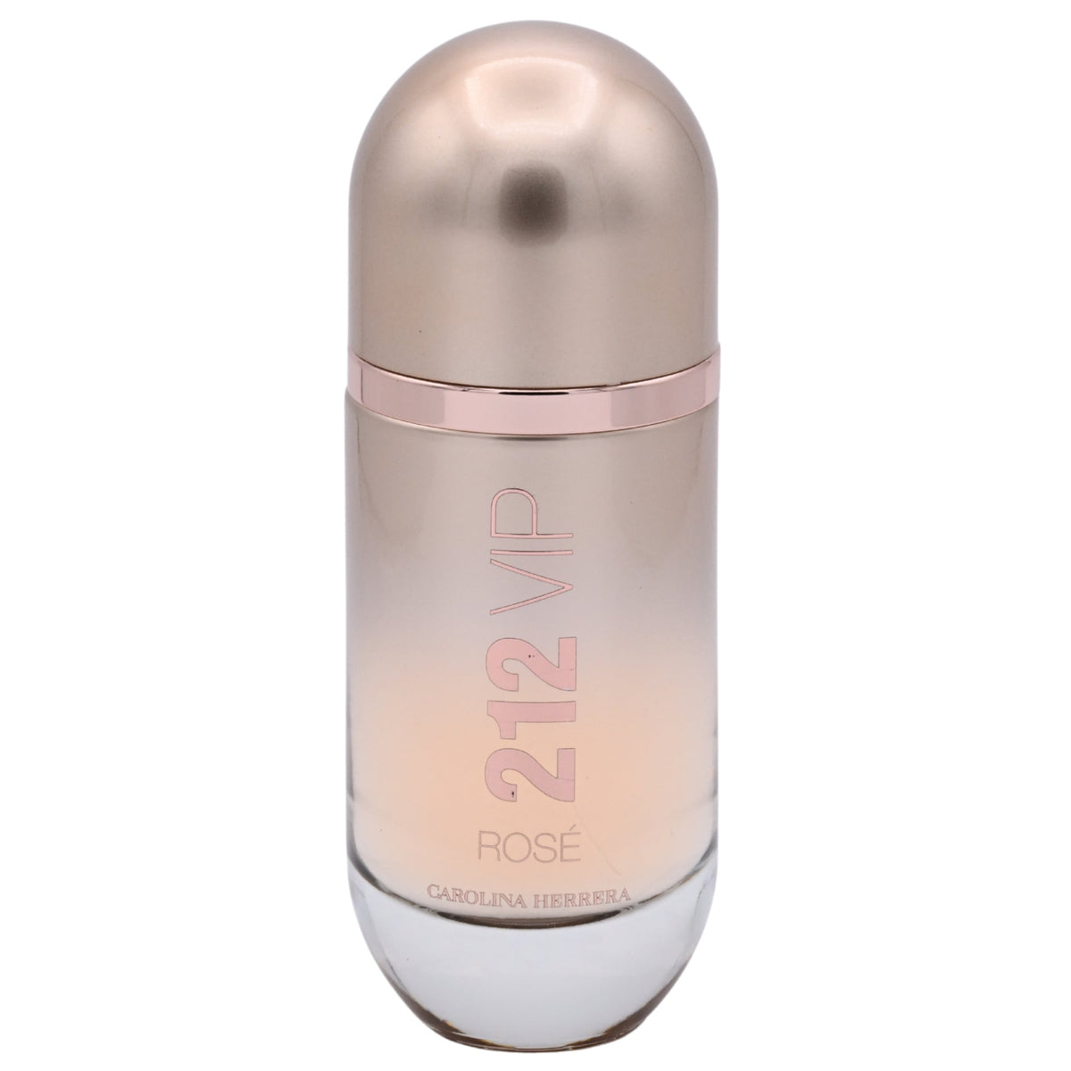 212 VIP ROSE by Carolina Herrera perfume for her EDP 2.7 oz New in box