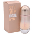 212 VIP ROSE by Carolina Herrera perfume for her EDP 2.7 oz New in box