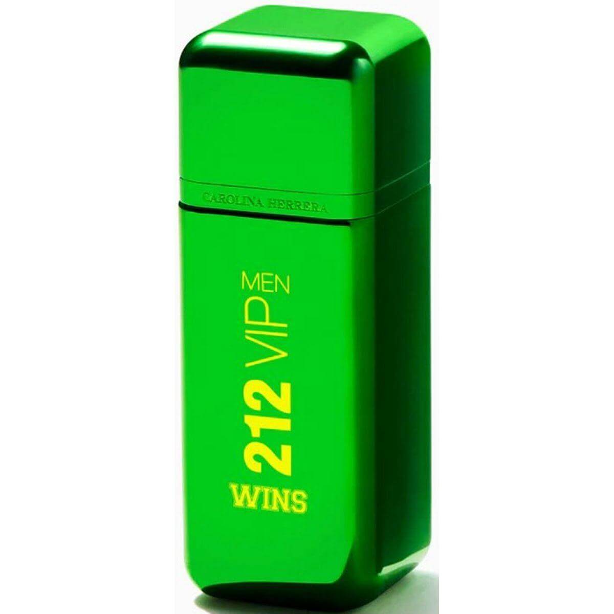 212 Vip Wins (Limited Edition) Carolina Herrera men EDP 3.3 / 3.4 oz New Tester