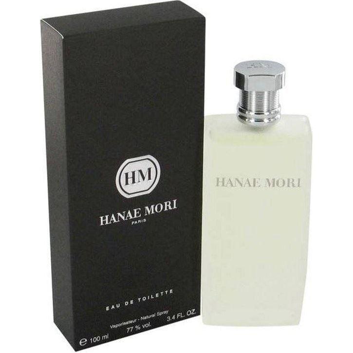 HANAE MORI for MEN Cologne 3.4 edt 3.3 HM New in Box