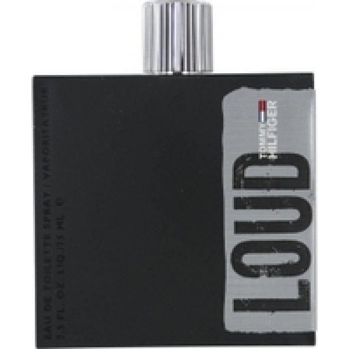 TOMMY LOUD by Tommy Hilfiger Cologne for men 2.5 oz edt NEW in BOX