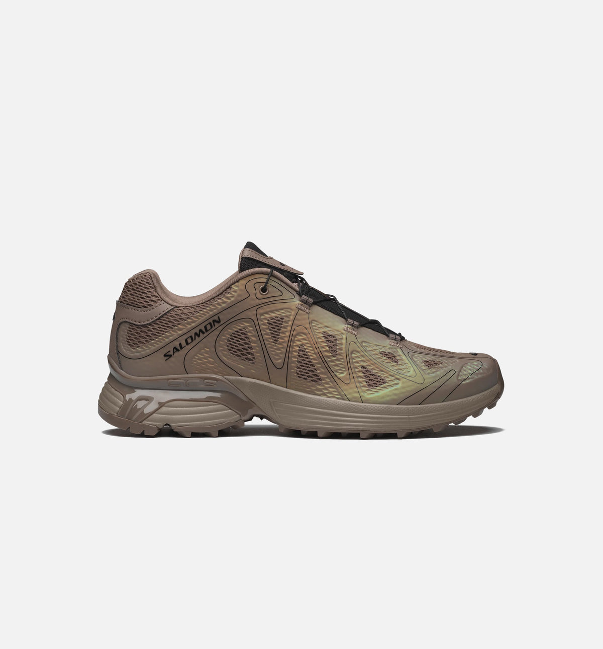 XT Whiper Void Mens Lifestyle Shoe - Walnut/Walnut/Walnut