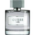 Guess 1981 by Guess cologne for men EDT 3.3 / 3.4 oz New Tester