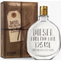 Diesel Fuel For Life by Diesel cologne for men EDT 4.2 oz New in Box