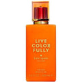 Live Colorfully Kate Spade New York Body Lotion 6.8 oz for Women NEW TESTER
