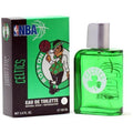NBA Boston Celtics for Men 3.3 / 3.4 oz edt Cologne NEW in BOX