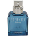 ETERNITY AIR by Calvin Klein cologne for men EDT 3.3 / 3.4 oz New Tester