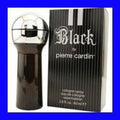Pierre Cardin Black for Men 2.8 oz edc Cologne Spray New in Box