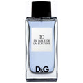 10 LA ROUE DE LA FORTUNE Dolce & Gabbana D & G Cologne Men 3.3 / 3.4 oz NEW tester with cap