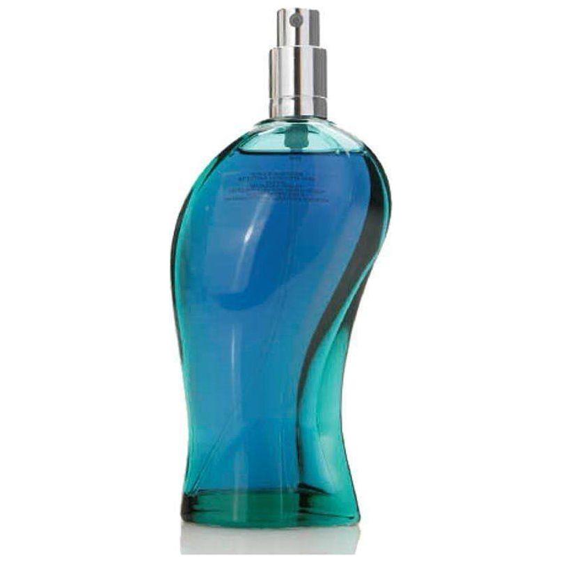 WINGS for Men by Giorgio Beverly Hills Cologne 3.4 oz New tester
