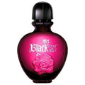 Black XS by Paco Rabanne Women 2.7 oz EDT Spray New box tester