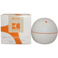 BOSS IN MOTION WHITE EDITION by HUGO BOSS for Men Cologne 3.0 oz New in Box