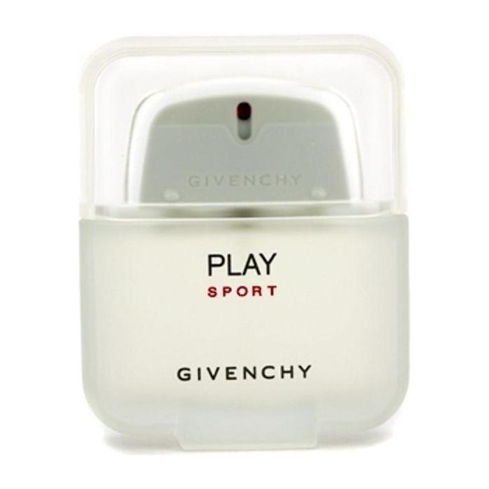 PLAY SPORT by GIVENCHY for Men 1.7 oz EDT Spray NEW tester