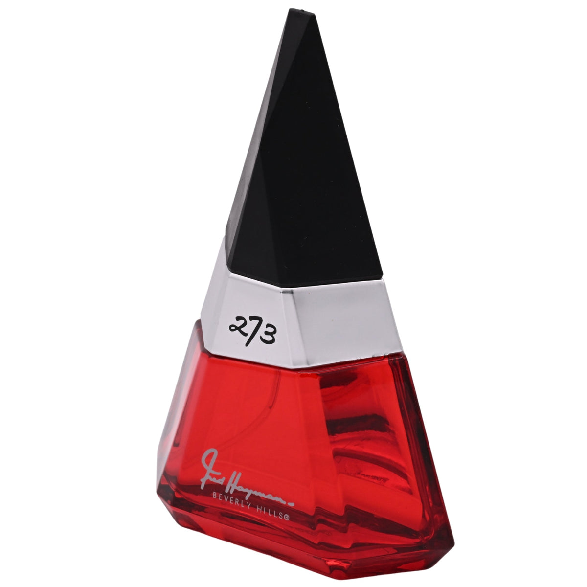273 RED pour homme Fred Hayman Cologne for Men EDC 2.5 oz NEW IN BOX