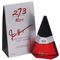 273 RED pour homme Fred Hayman Cologne for Men EDC 2.5 oz NEW IN BOX