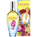 ESCADA AGUA DEL SOL By Escada (limited edition) perfume EDT 3.3 / 3.4 oz New in