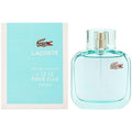 L12.12 POUR ELLE NATURAL By Lacoste perfume EDT 3 / 3.0 oz New in Box
