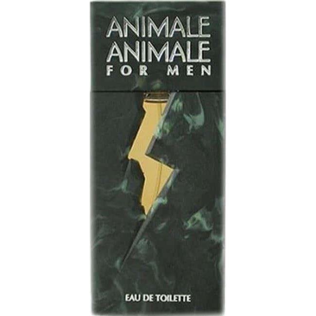 ANIMALE ANIMALE for Men Cologne edt 3.3 / 3.4 oz New tester with cap