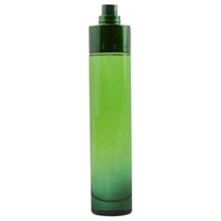 360 GREEN Men Perry Ellis Cologne EDT 3.4 oz 3.3 New Tester