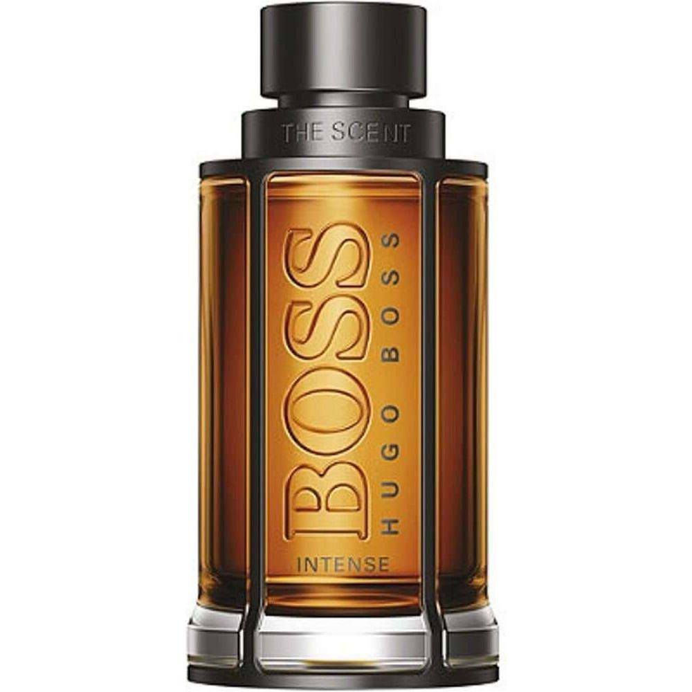 BOSS THE SCENT INTENSE by HUGO BOSS cologne for men EDP 3.3 / 3.4 oz New Tester