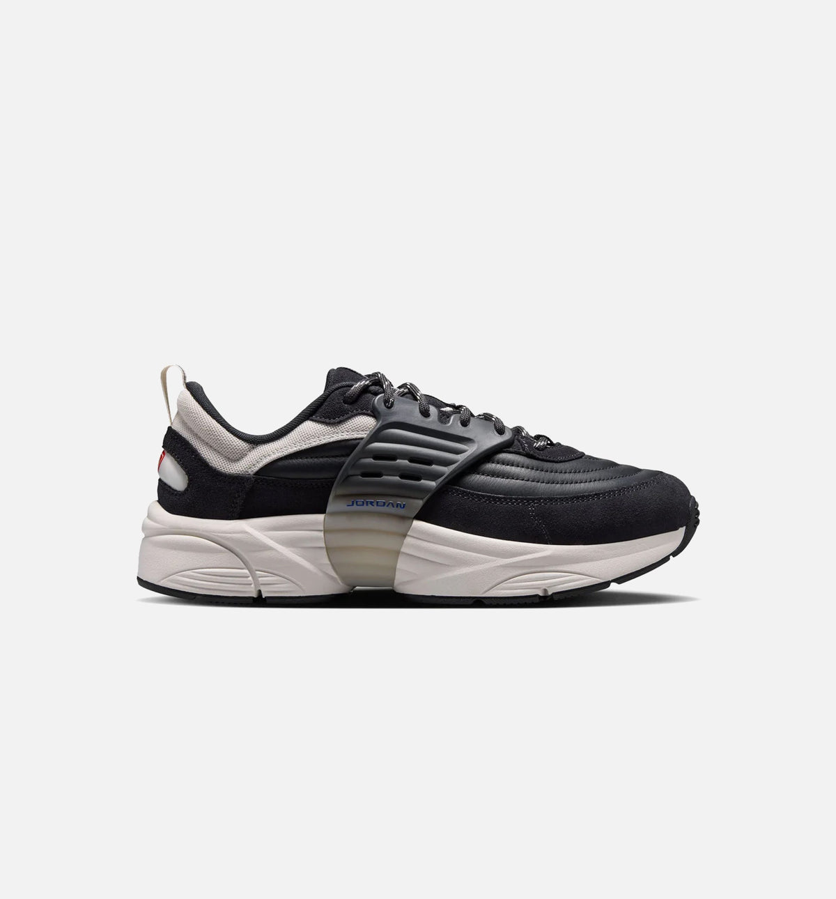Trunner O/S SE Mens Lifestyle Shoe - Off Noir/University Red/Phantom