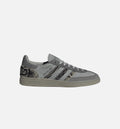 Handball Spezial Mens Lifestyle Shoe - Legacy Blue/Gray Two/Core Black