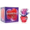 Justin Bieber SOMEDAY LIMITED EDITION 3.4 oz EDP 3.3 Perfume women New in Box