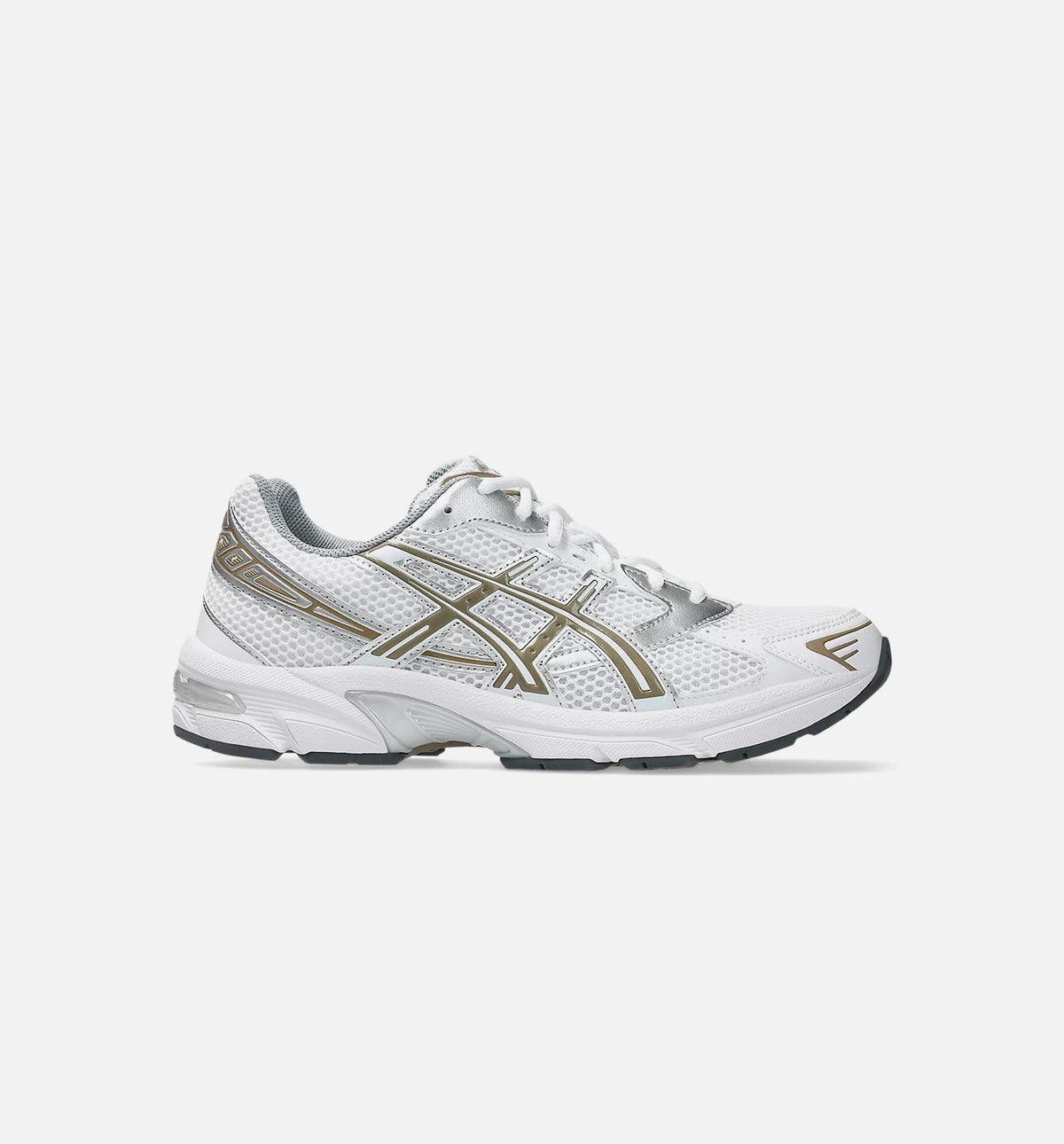 Gel 1130 Mens Lifestyle Shoe - White/Pepper