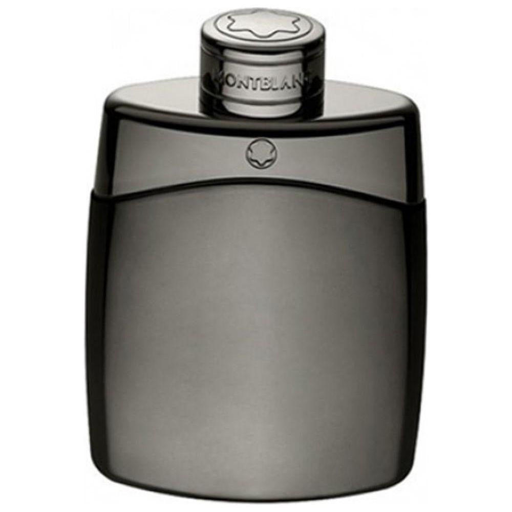 MONT BLANC LEGEND INTENSE Men 3.4 / 3.3 oz EDT Cologne NEW TESTER