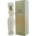 JLO LOVE AND LIGHT Jennifer Lopez women edp perfume 2.5 oz NEW IN BOX