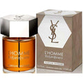 YSL L'Homme Parfum Intense by Yves Saint Laurent Men EDP 3.3 / 3.4 oz NEW IN BOX