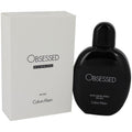 OBSESSED INTENSE by Calvin Klein cologne for men EDP 4.2 oz New in Box