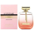 L'EXTASE CARESSE DE ROSES by Nina Ricci edp 2.7 oz New in Box