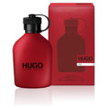 HUGO BOSS RED by Hugo Boss for Men 5.0 / 5.1 oz edt Spray NEW IN BOX