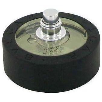 BVLGARI BLACK by Bulgari Cologne 2.5 oz New in Box tester