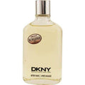 Dkny Be Delicious by Donna Karan Aftershave 3.3 / 3.4 oz men splash NEW Unboxed