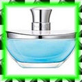 MY VOYAGE by Nautica for Women Perfume 3.4 oz New in Box tester